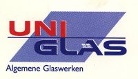Uniglas Vliegenraam