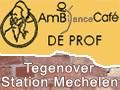 De Prof Station