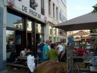 De Prof Station