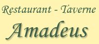 Amadeus Restaurant - Taverne Franse keuken