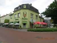 Amadeus Restaurant - Taverne Franse keuken