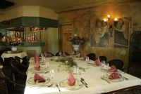 Amadeus Restaurant - Taverne Franse keuken