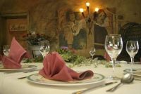 Amadeus Restaurant - Taverne Franse keuken