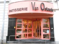 Bakkerij Van Ostaede Ambachtelijk