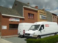 Alex bvba Garage