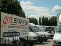 Alex bvba Garage