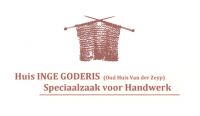 Huis Inge Goderis Vervaco