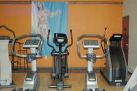 Athlon Center Krachttraining