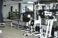 Athlon Center Krachttraining