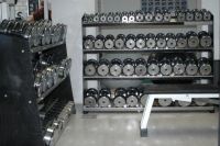 Athlon Center Krachttraining