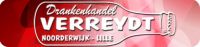 Verreydt NV Drankenhandel