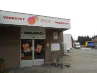 Verreydt NV Drankenhandel