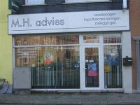 M.H. Advies Persoonlijke lening