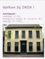 Dada Geboortelijsten
