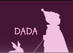 Dada Geboortelijsten