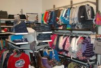 Move In Kids & Jeans Communiekleding
