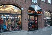 Move In Kids & Jeans Communiekleding