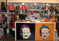 Move In Kids & Jeans Communiekleding