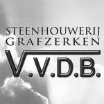 Grafzerken V.V.D.B. Beelden