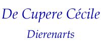 De Cupere C&eacute;cile Paarden