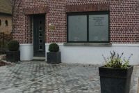 De Cupere C&eacute;cile Paarden