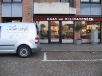De Kaasstolp Charcutterie