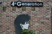 4th Generation Kapsalon Extensies