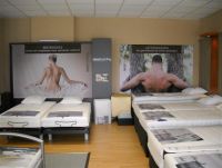 Caro Slaapcomfort Matrassen