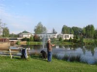 Vlasaard nv Caravans