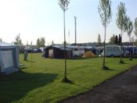 Vlasaard nv Caravans