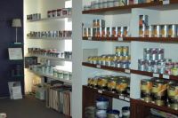 Decoratie Gillis bvba Plaatsingsdienst