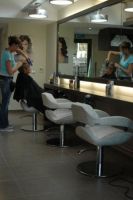 Haarstudio Bellissimo Keune