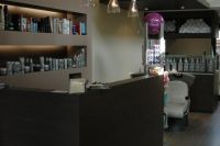 Haarstudio Bellissimo Keune