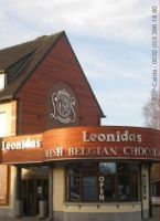 Leonidas Confiserie Fleur Leonidas