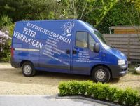 Elektriciteitswerken Peter Verbruggen bvba Parlefonie