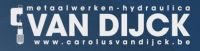 Van Dijck bvba Metaalbewerking Freeswerk