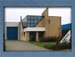 Van Dijck bvba Metaalbewerking Freeswerk
