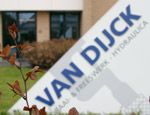 Van Dijck bvba Metaalbewerking Freeswerk