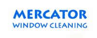 Mercator glazenwasserij Glaswanden
