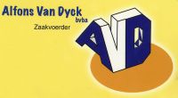 Alfons Van Dyck bvba Garage