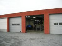 Garage Van Asbroeck - Heylen Nissan