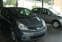 Garage Van Asbroeck - Heylen Nissan