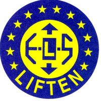 ELS-Liften Lift