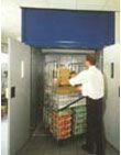 ELS-Liften Lift