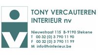Tony Vercauteren Interieurinrichting Kasten op maat