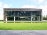 Tony Vercauteren Interieurinrichting Kasten op maat