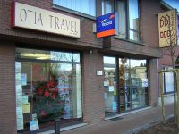 Otia Travel en DDD nv Citytrips