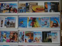 Otia Travel en DDD nv Citytrips