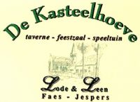 De Kasteelhoeve Familiefeest