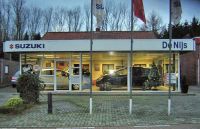 Garage De Nijs Mitsubishi